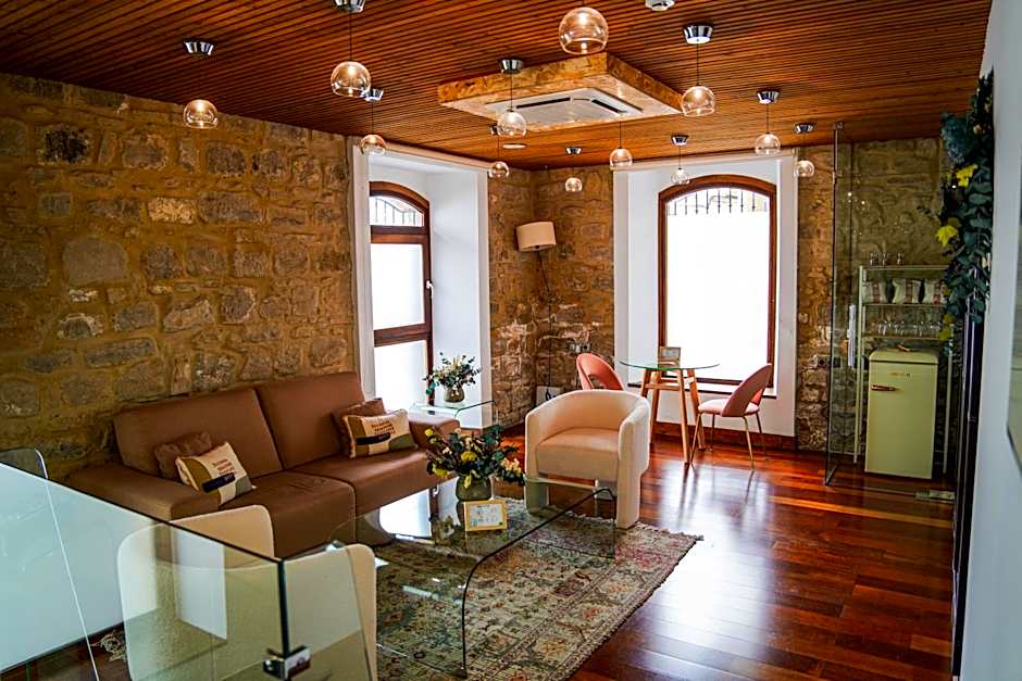 Hotel Baeza Monumental by eme hoteles