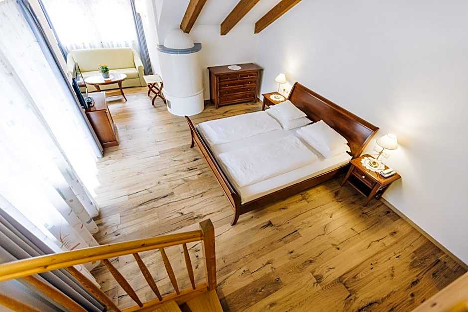 Hotel Tenz