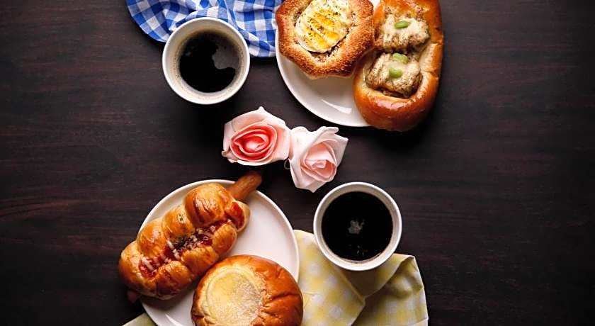 Uwajima Oriental Hotel