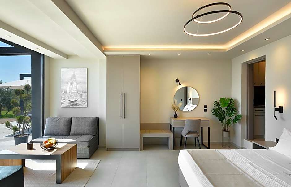 Olive All-Seasons Suites, Panel Hospitality Homes & Villas