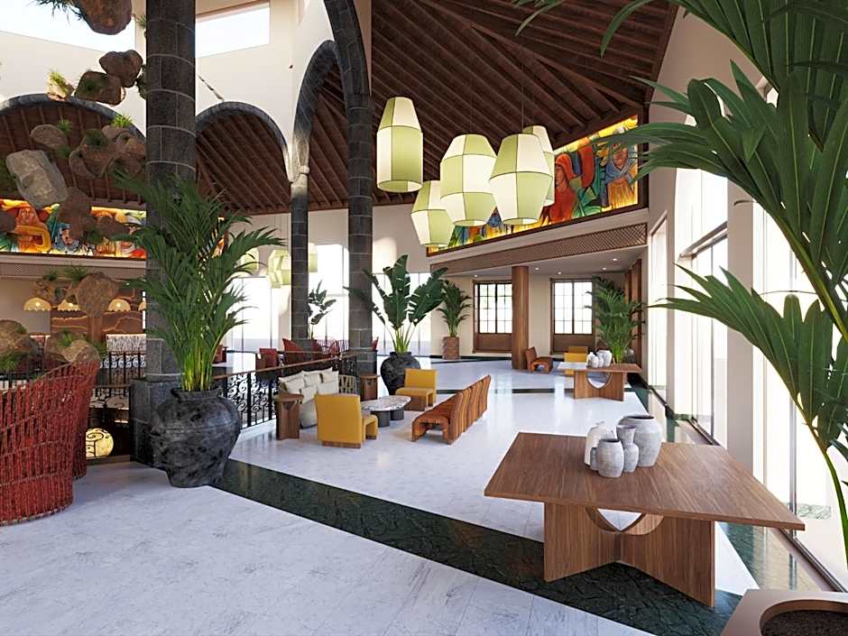 Bahia Principe Explore Costa Adeje - All Inclusive