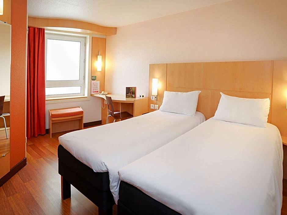 ibis Toulouse Centre