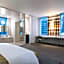 The Delphi Hotel