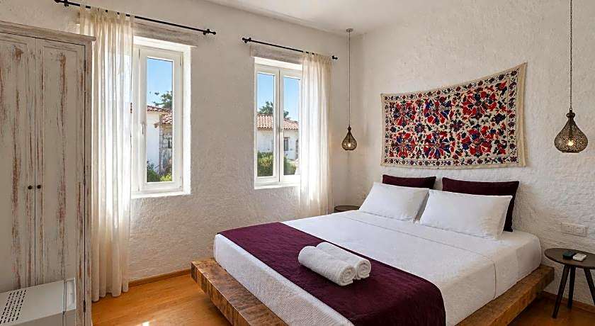 Kozanoğluhan Butik Otel