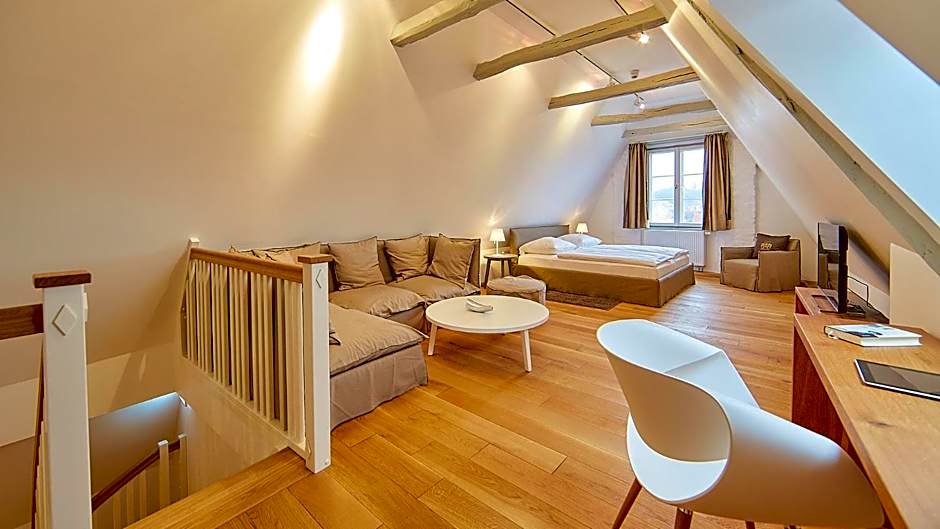 Anno 1433 Hotel Lüneburg