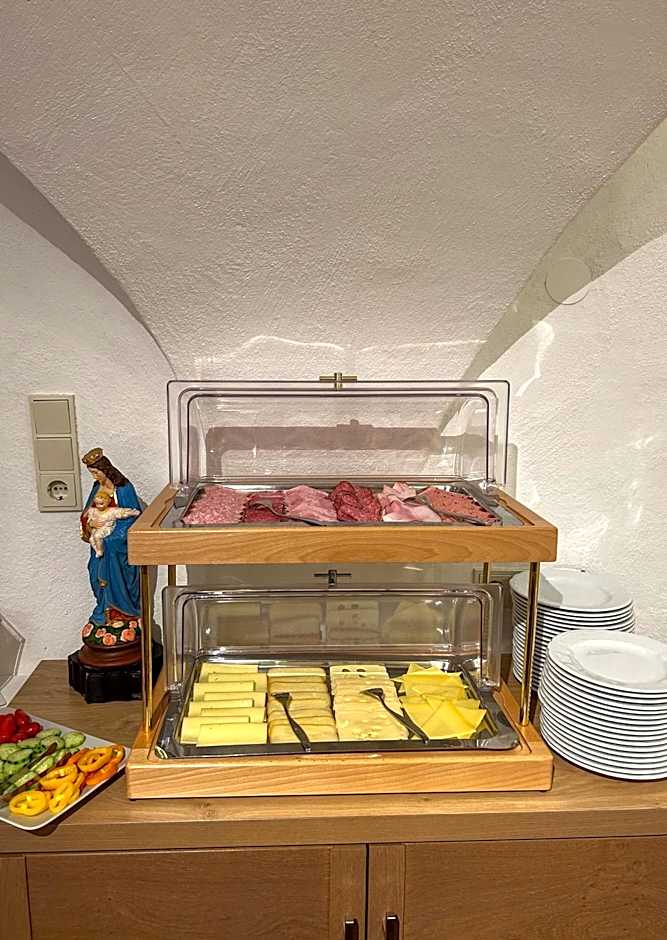 Brandstatthof Leogang