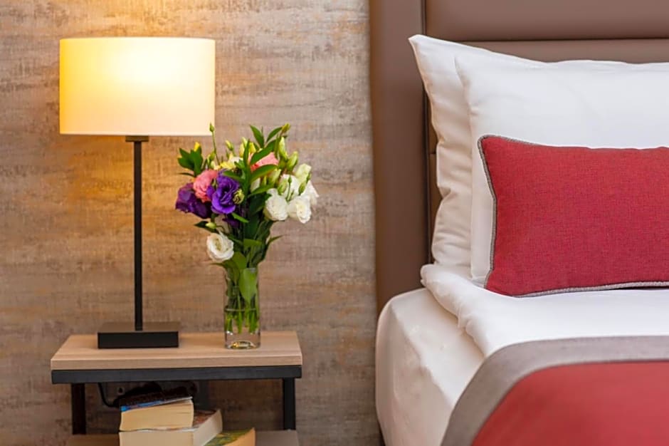 Piril Hotel Thermal&Beauty SPA
