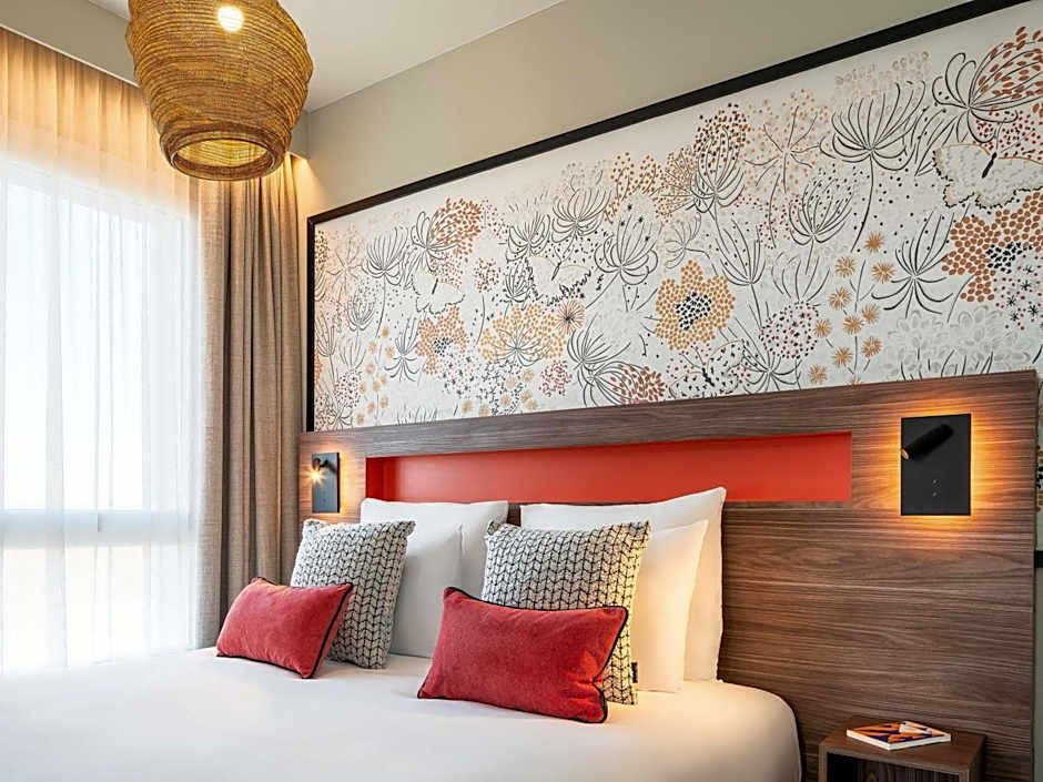 Mercure Acheres St Germain en Laye