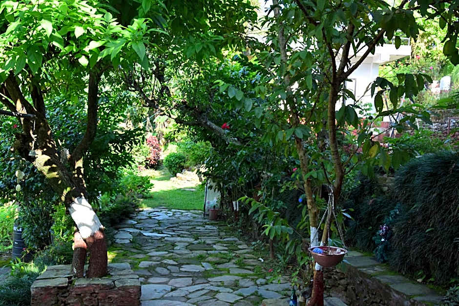Siddhartha Garden Ayurveda