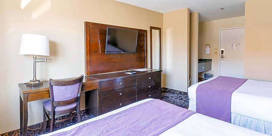 Red Garter Hotel & Casino by Red Lion Hotels