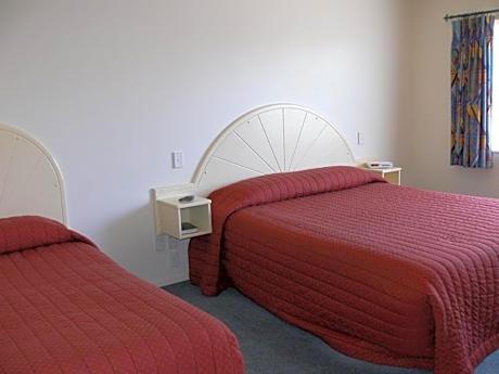 Superior Family Room