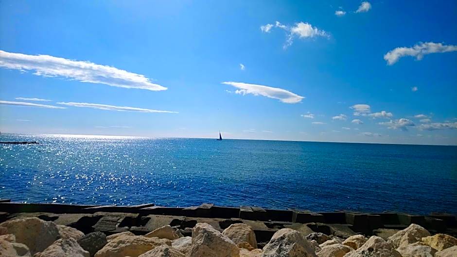 Victoria Family Hotel