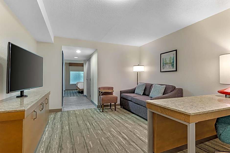 Hilton Garden Inn Atlanta Northpoint