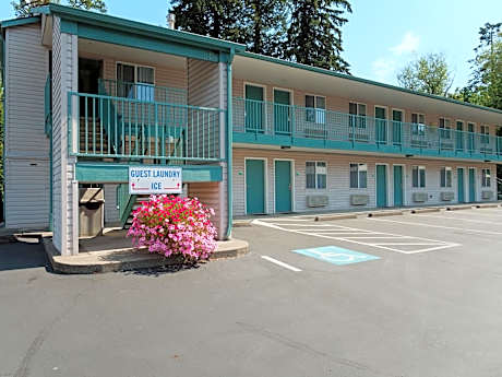 Sweet Home Inn