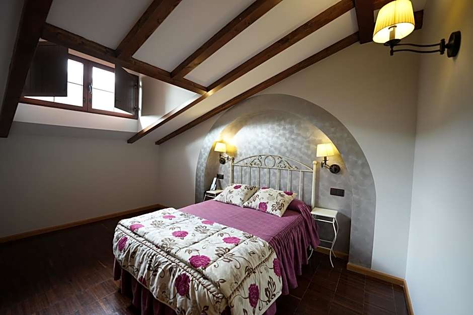 Hotel Rural y Restaurante, Rinconcito de Gredos