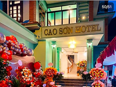 Cao Son Hotel