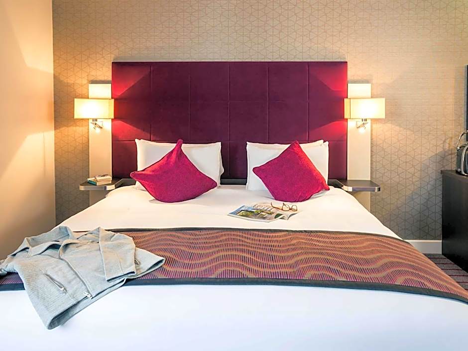 Mercure London Heathrow