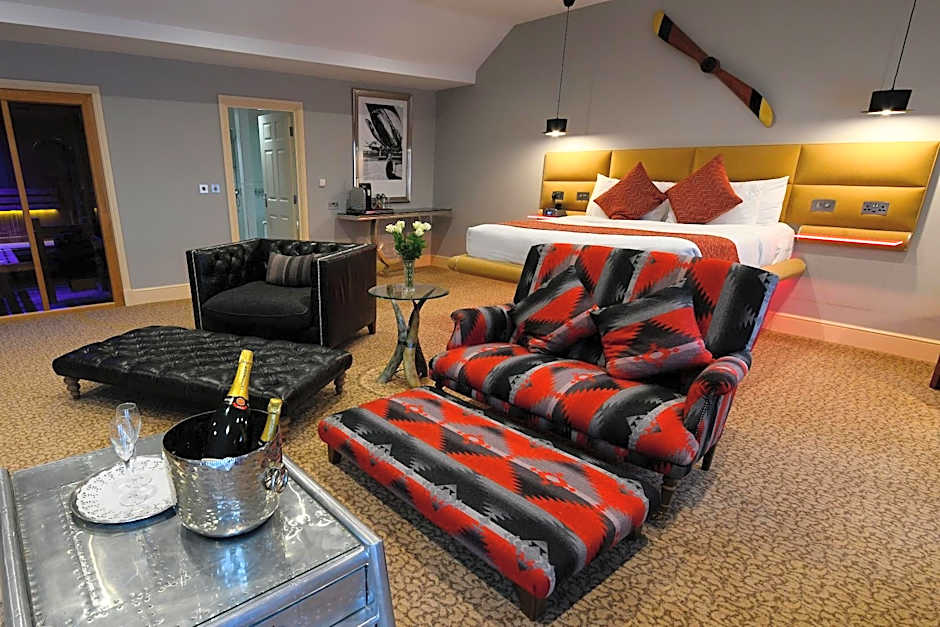 Best Western Premier Doncaster Mount Pleasant Hotel