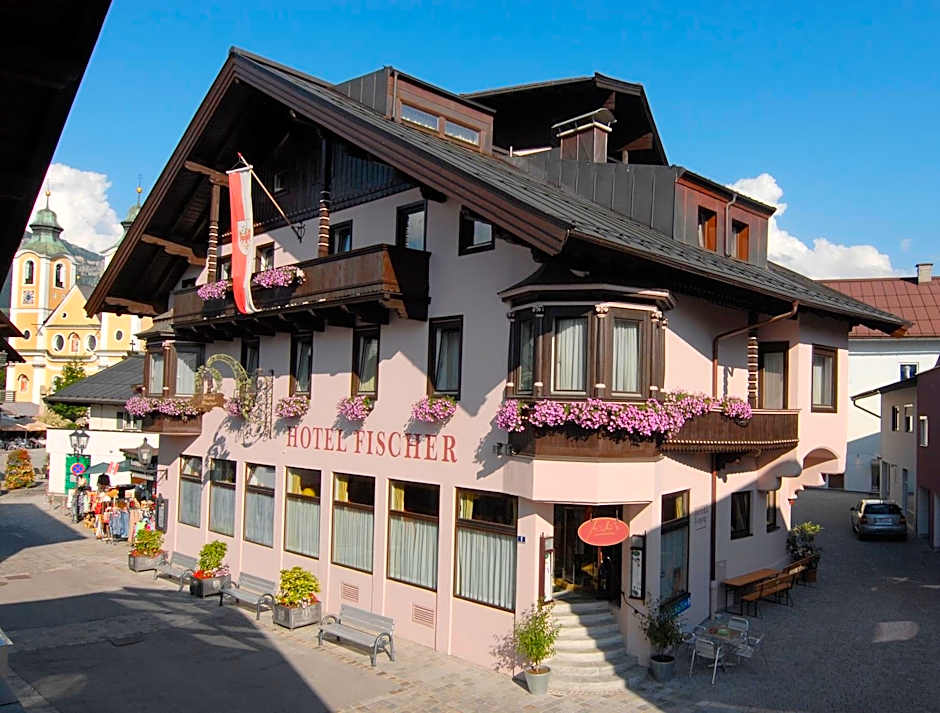 Hotel Fischer