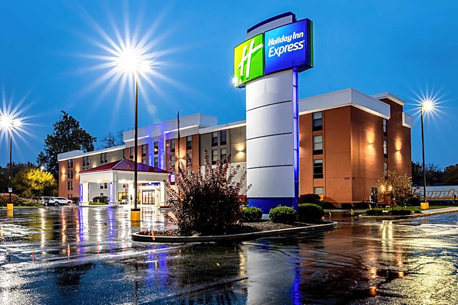 Holiday Inn Express Indianapolis South By IHG