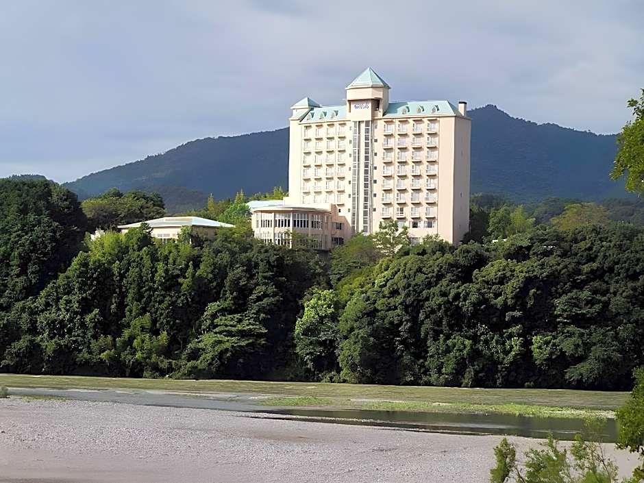 KAMENOI HOTEL KOCHI
