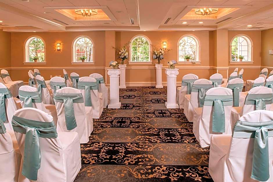 The Siena Hotel, Autograph Collection by Marriott