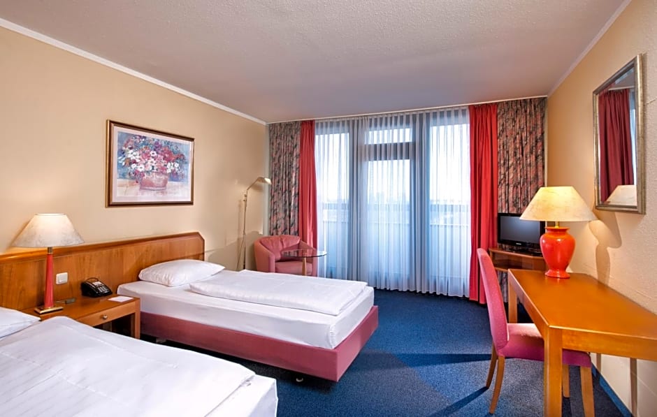Hotel Excelsior Ludwigshafen
