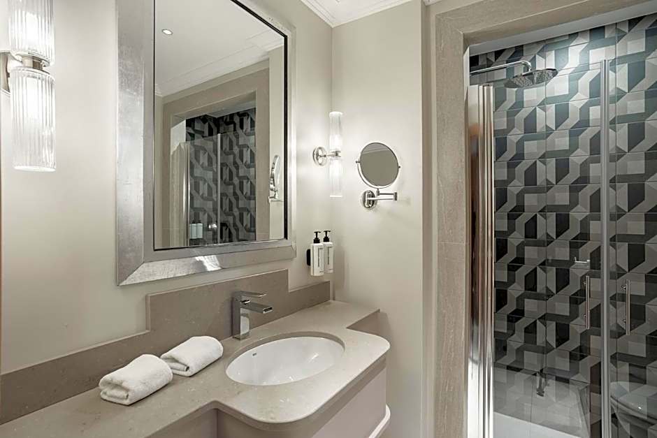 Room Mate Collection Mia, Rome Colosseum