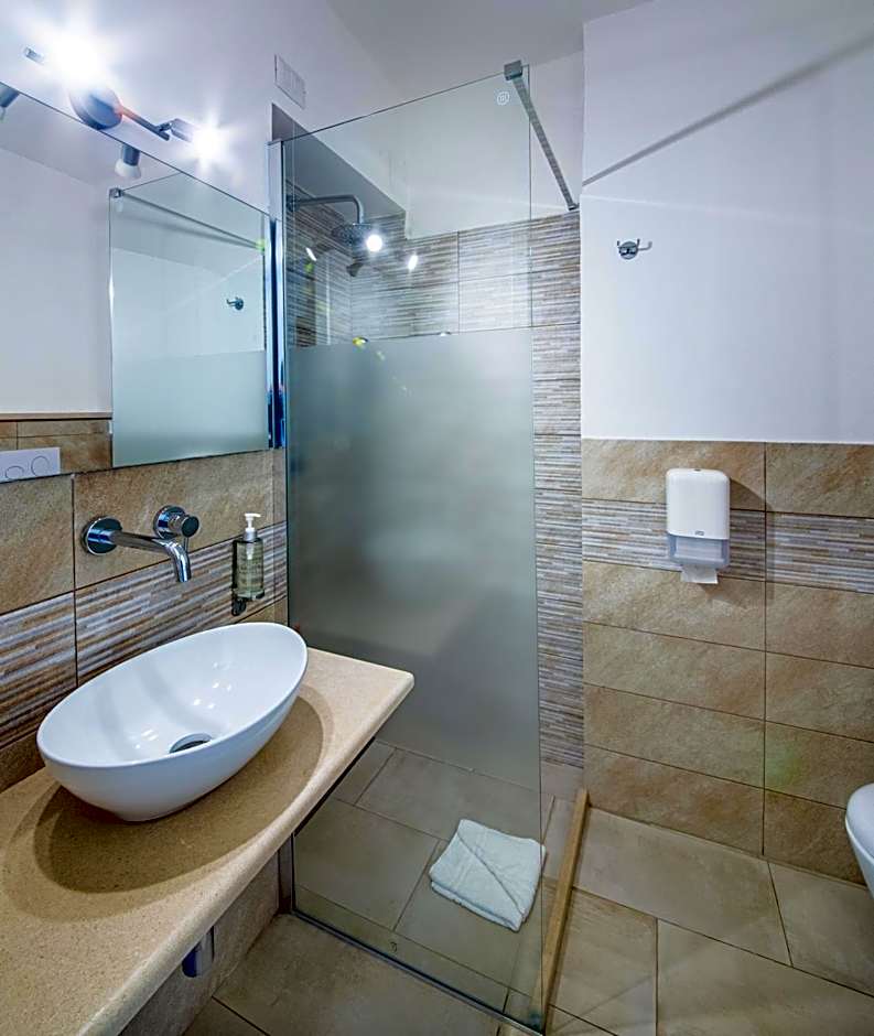 Hotel Castello