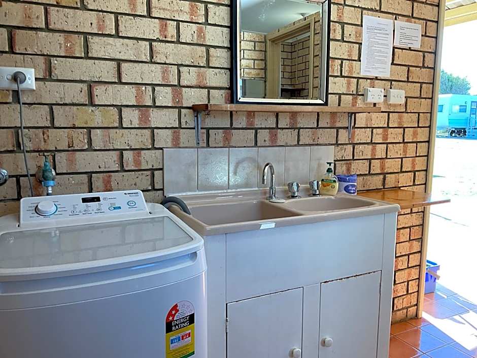 Leander Reef Holiday Park