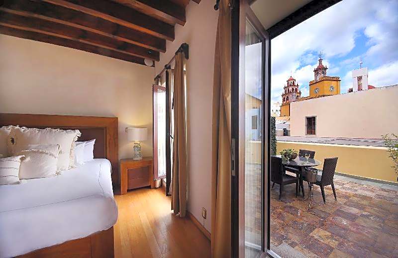 Alonso 10 Hotel Boutique Arte