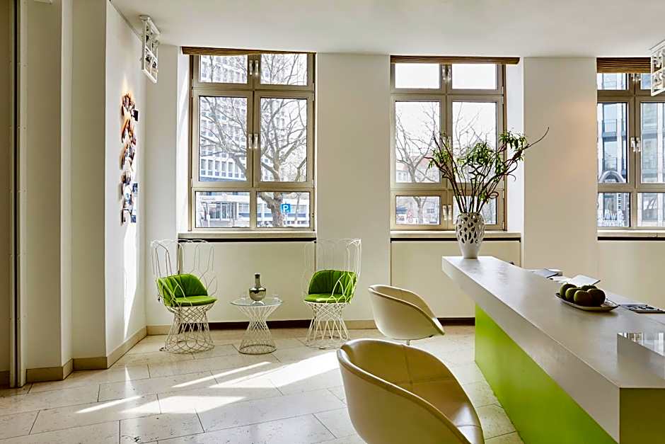 Hotel Indigo Berlin  Kudamm By IHG