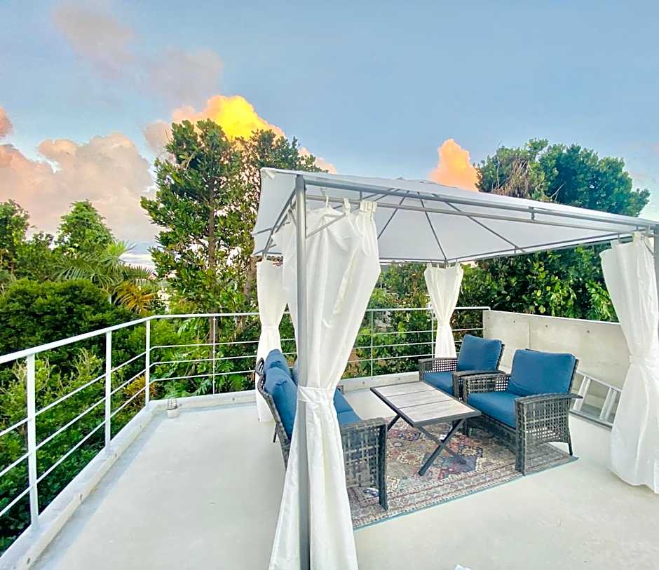 Ayurwellness Resort Okinawa – Okinawa city, CA