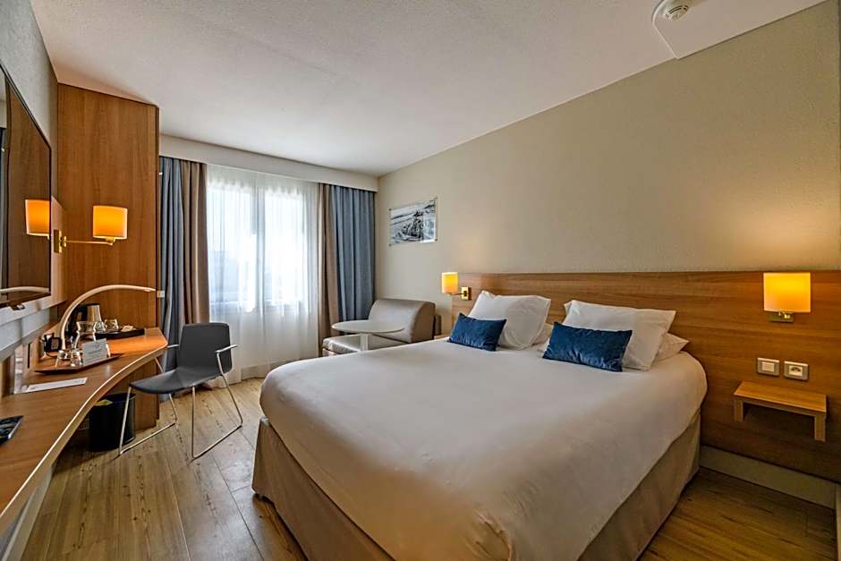 Best Western Plus Ajaccio Amiraute