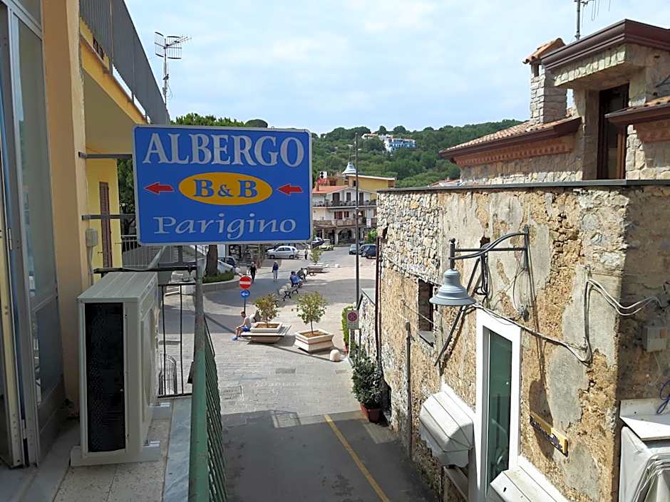 Photo 1 sur 49 de Parigino