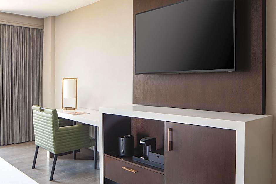 Dallas/Addison Marriott Quorum by the Galleria