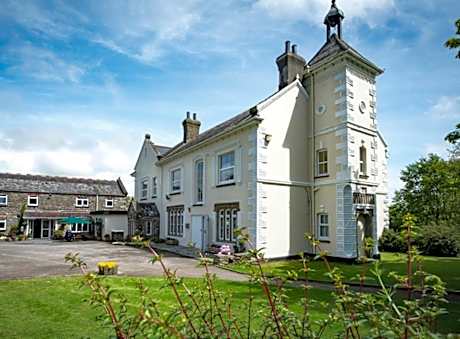 Killigarth Manor Holiday Park