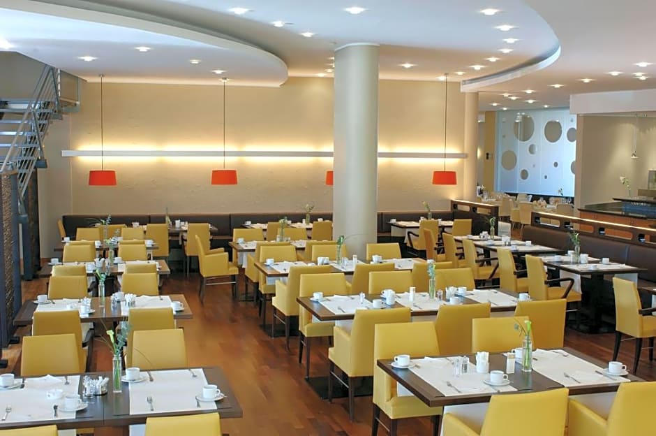 NH Frankfurt Morfelden Conference Center