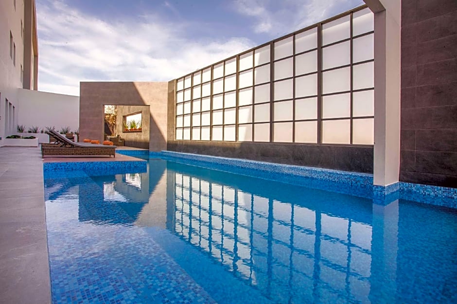 La Quinta by Wyndham Aguascalientes