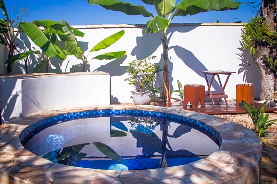 Planeta Banana Paraty