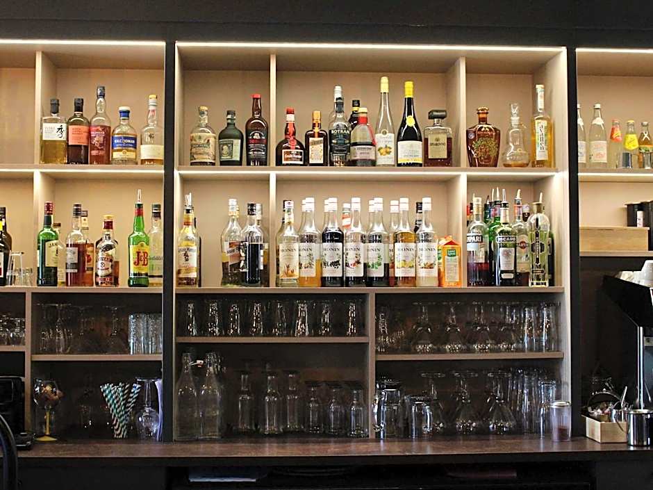 ibis Styles Dijon Sud