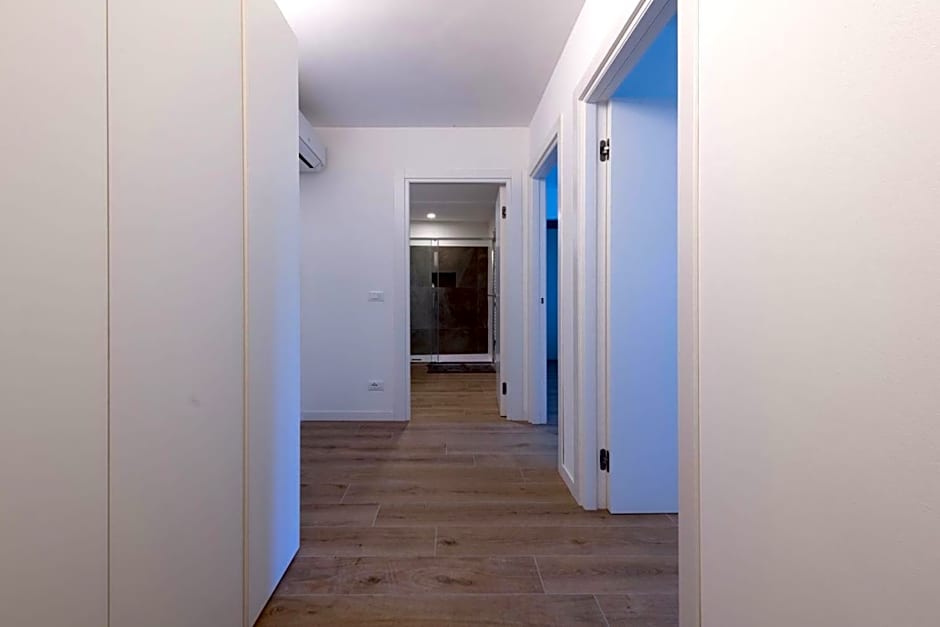 Residence La Torre con private park