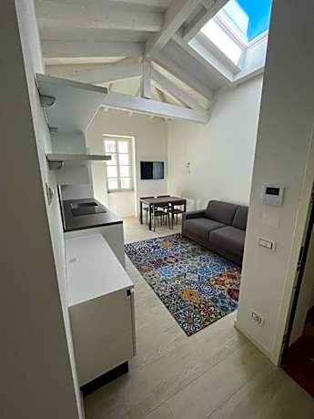 Smart Apartments Palazzo Mazzini