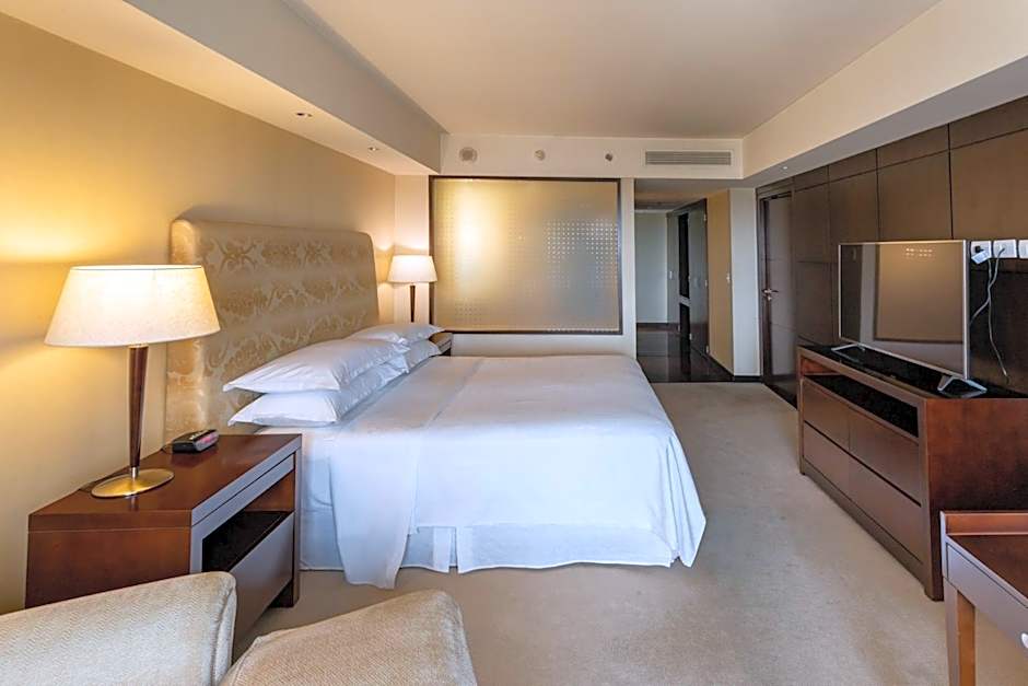 Sheraton Mendoza Hotel