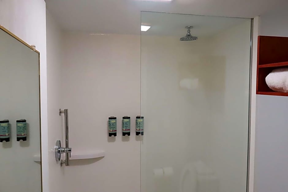 Best Western Childress West Hotel