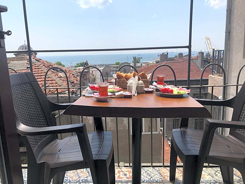 Hotel Miro Mansion Old City