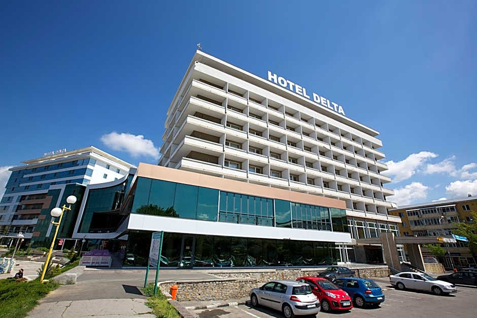 Hotel Delta 3