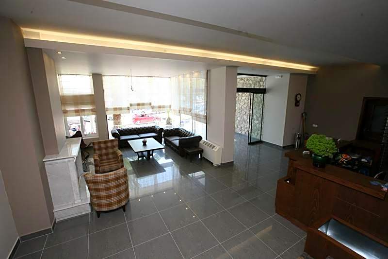 Tokalis Boutique Hotel & Spa