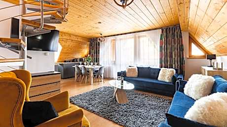 Deluxe Apartment (4 Adults)