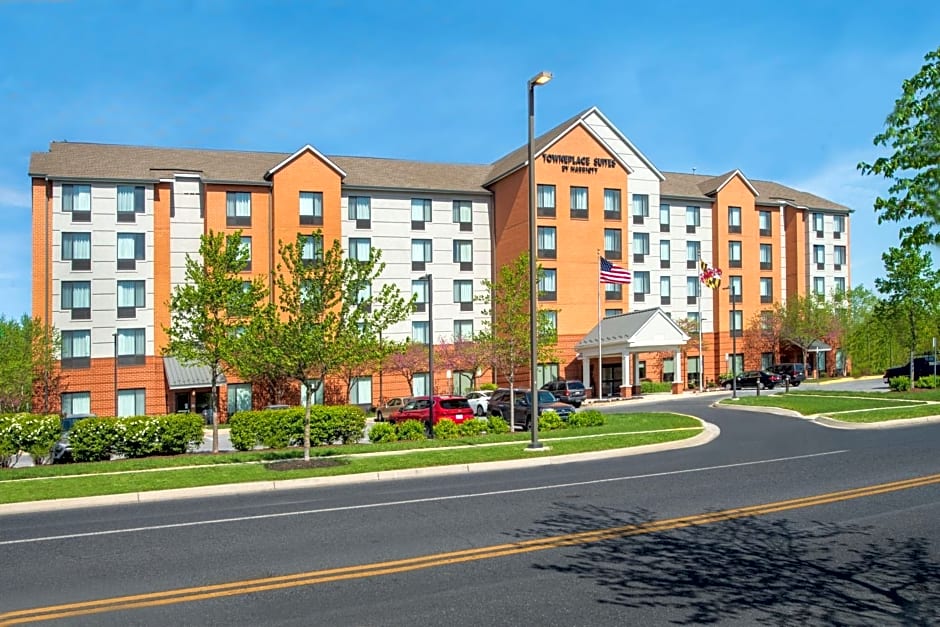 TownePlace Suites by Marriott Frederick